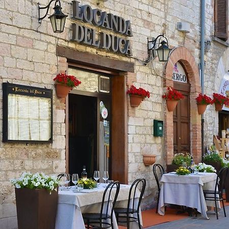 Locanda Del Duca Filey Ngoại thất bức ảnh