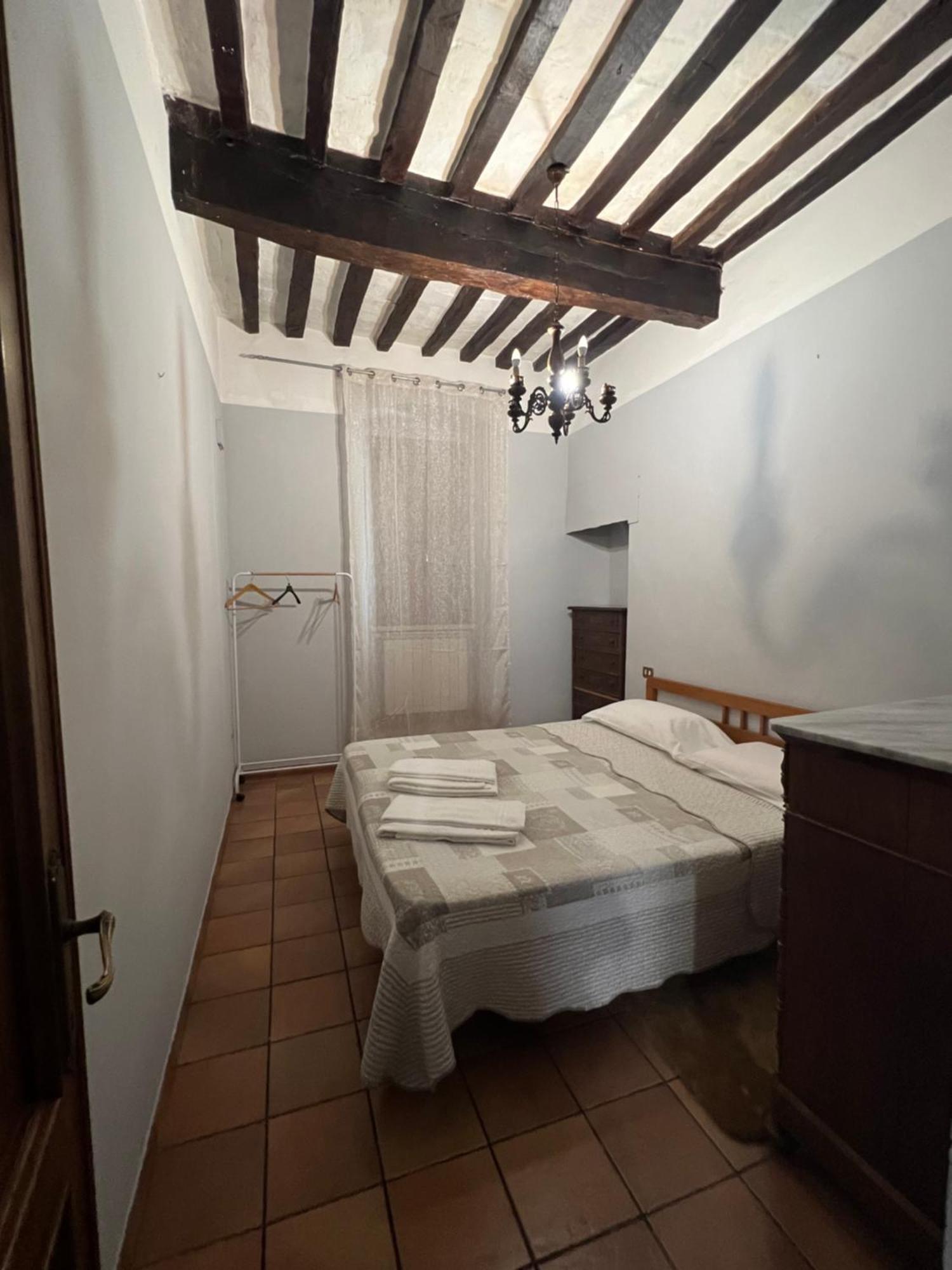 Locanda Del Duca Filey Ngoại thất bức ảnh
