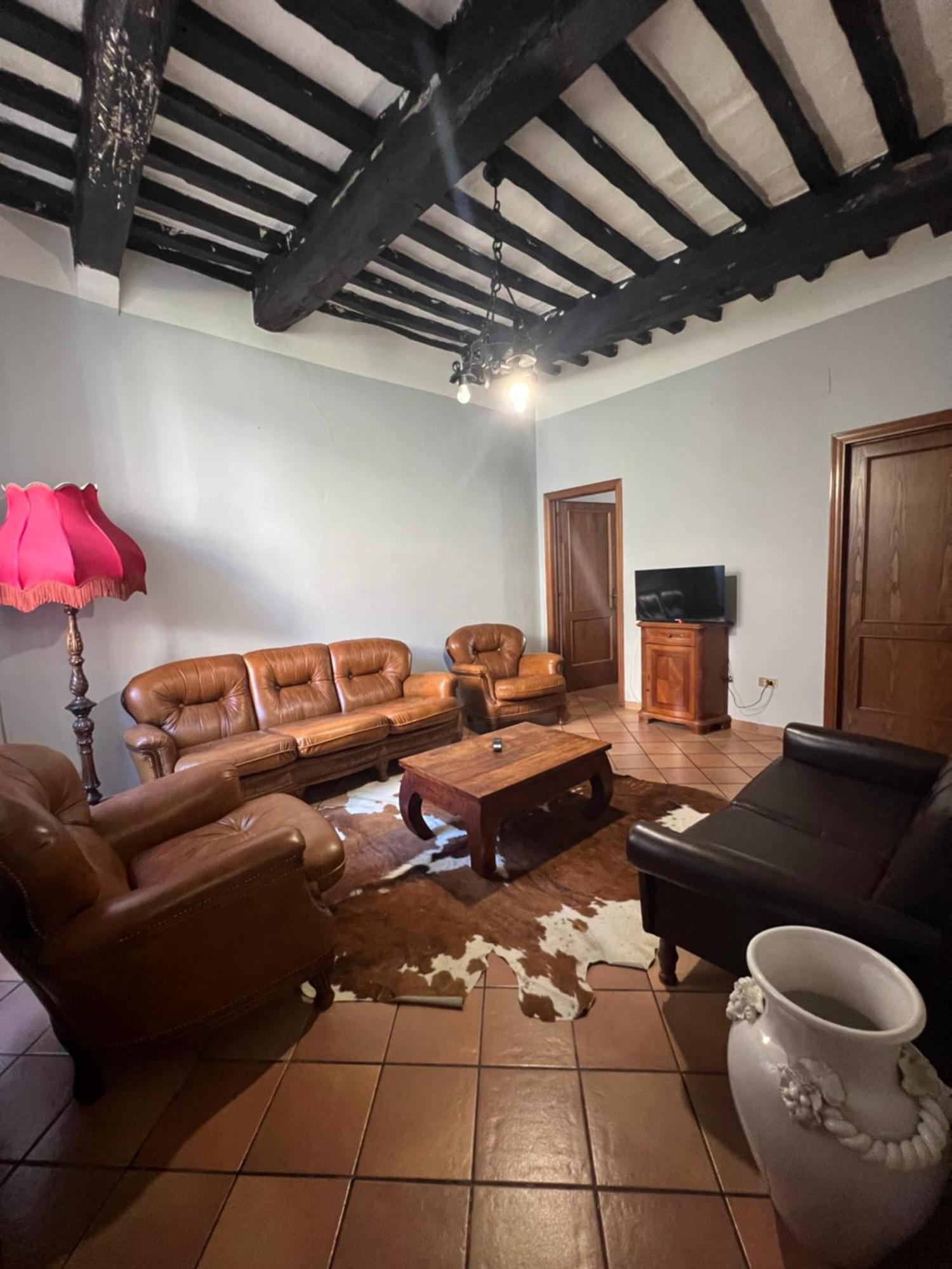 Locanda Del Duca Filey Ngoại thất bức ảnh