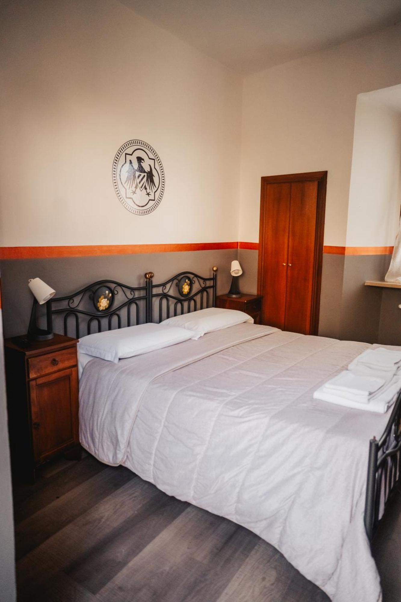 Locanda Del Duca Filey Ngoại thất bức ảnh