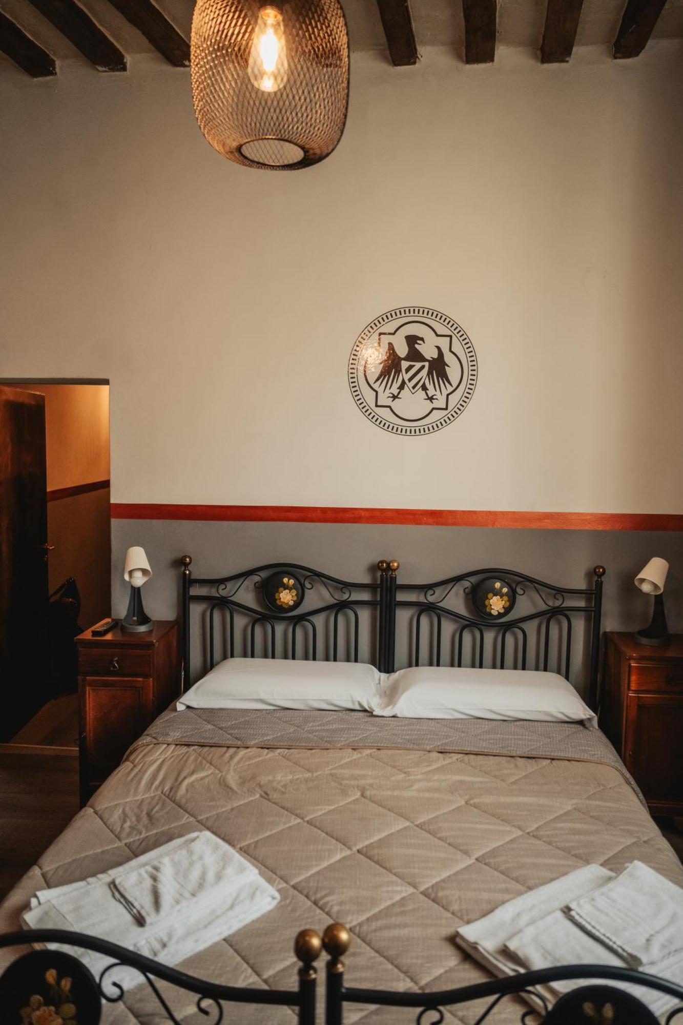 Locanda Del Duca Filey Ngoại thất bức ảnh