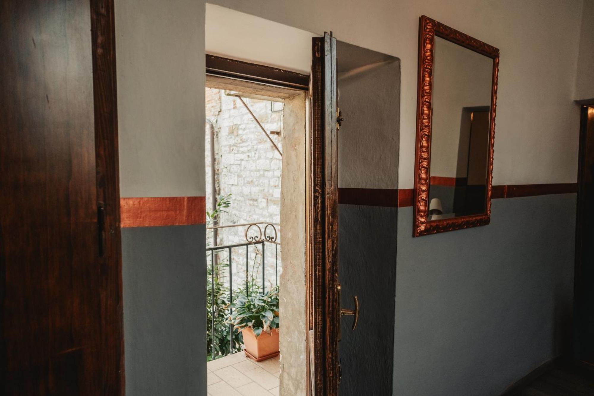 Locanda Del Duca Filey Ngoại thất bức ảnh