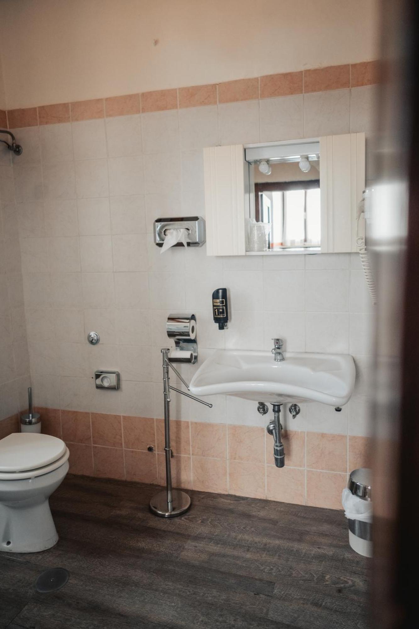 Locanda Del Duca Filey Ngoại thất bức ảnh