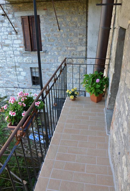 Locanda Del Duca Filey Ngoại thất bức ảnh