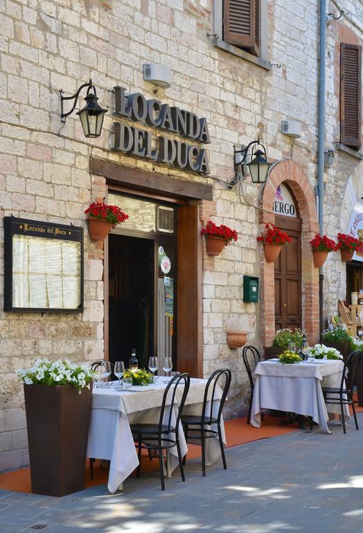 Locanda Del Duca Filey Ngoại thất bức ảnh