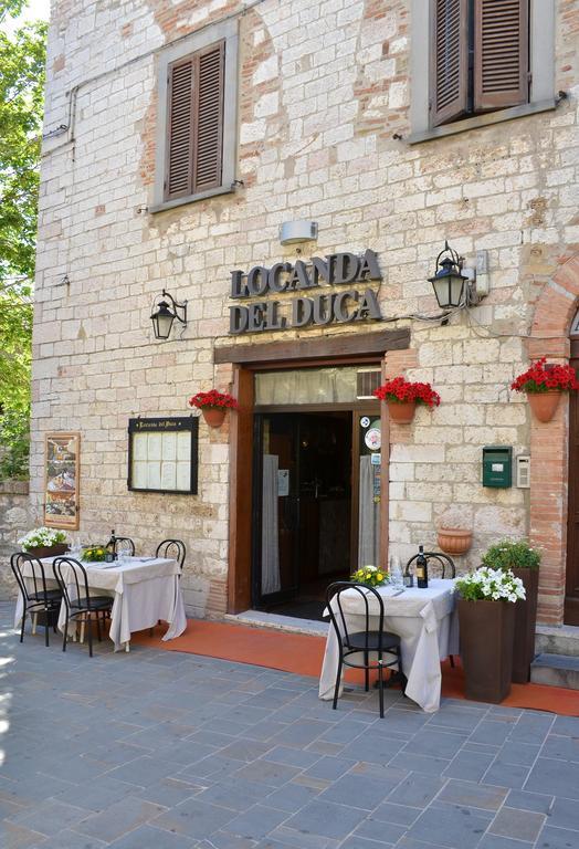 Locanda Del Duca Filey Ngoại thất bức ảnh